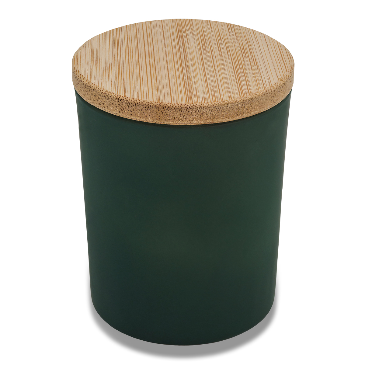 R17483.05 - Świeca zapachowa Somonte, zielony 