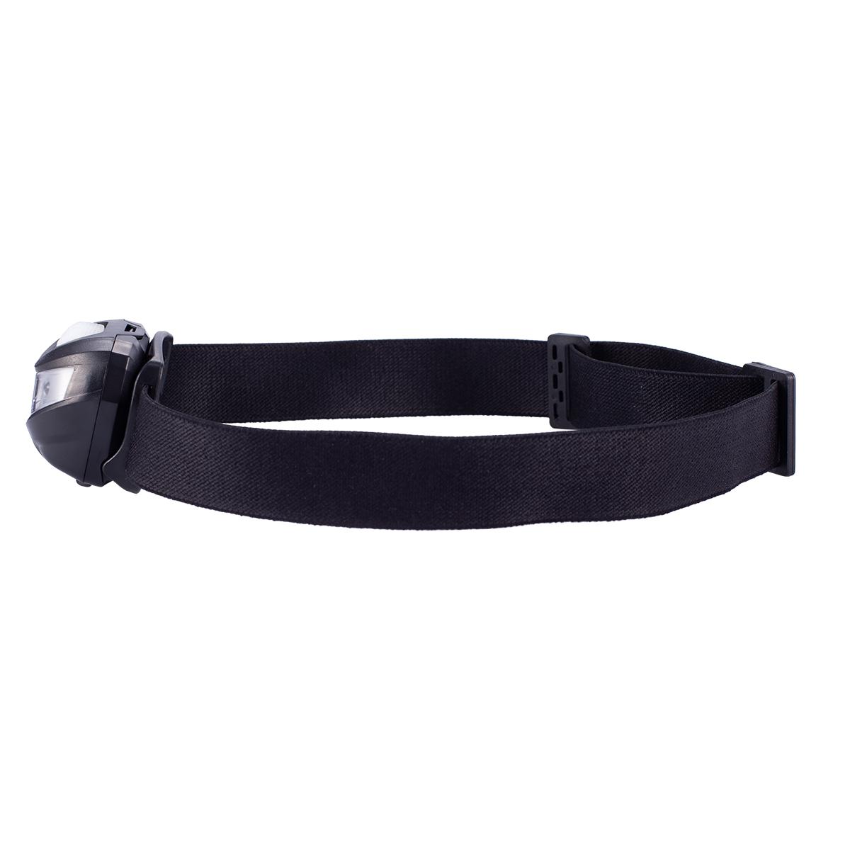 R35698.02 - Latarka czołowa Sensor, czarny 