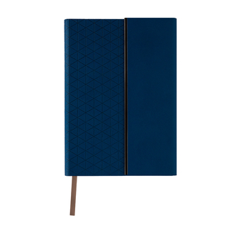 R91773 - Notes Zinari, granatowy 
