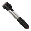 R17846.02 - Pompka do roweru, czarny 