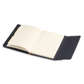R64263.42.IIQ - Notes Prato, granatowy - druga jakość