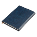 R64263.42.IIQ - Notes Prato, granatowy - druga jakość