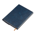 R64263.42.IIQ - Notes Prato, granatowy - druga jakość
