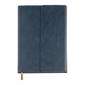 R64263.42.IIQ - Notes Prato, granatowy - druga jakość